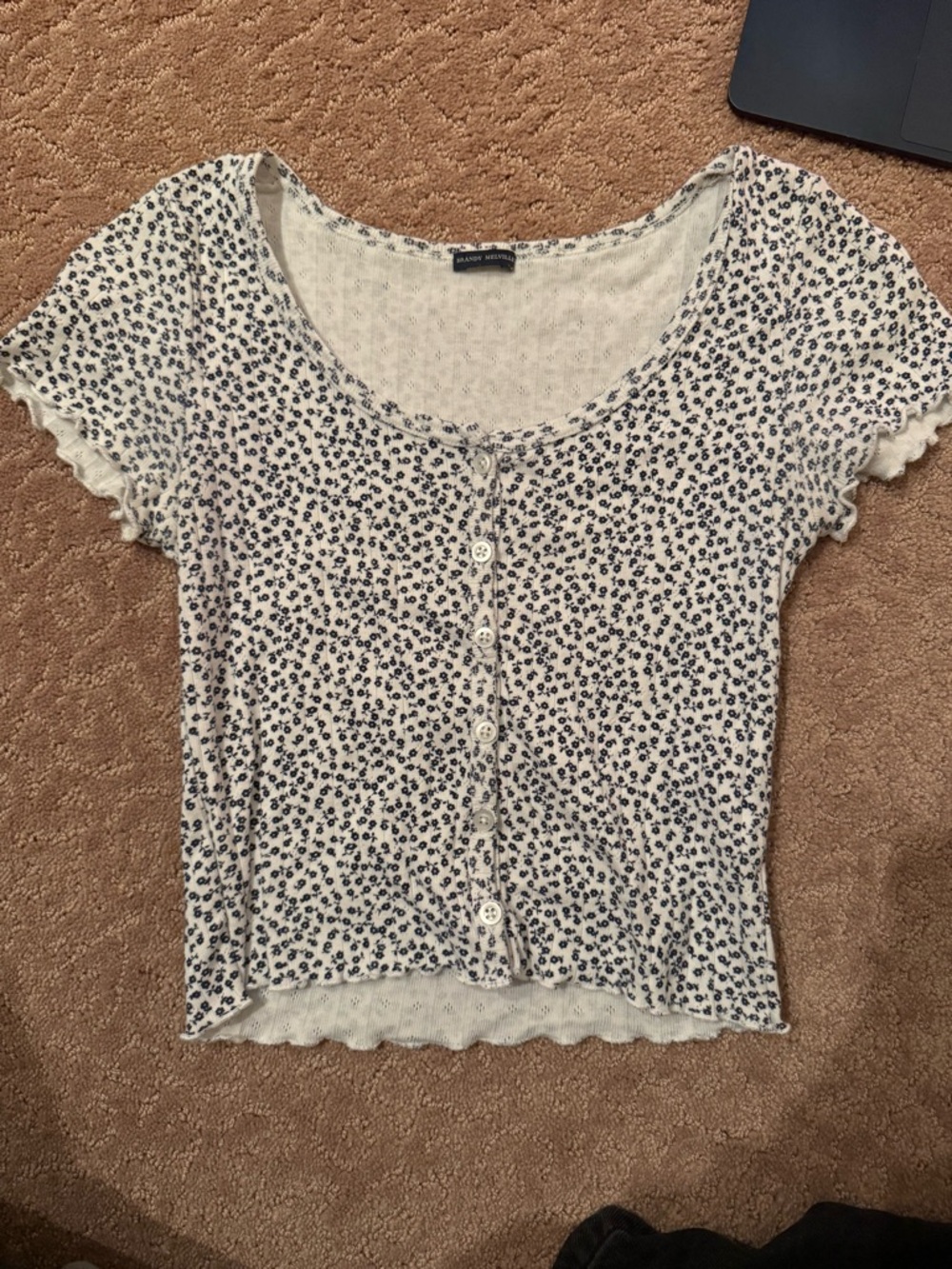 Brandy Melville Floral